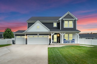 7337 Roslindale Trail, Kalamazoo, MI 49009