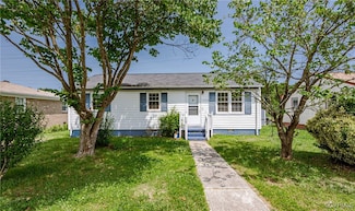 20605 Willowdale Dr, South Chesterfield, VA 23803