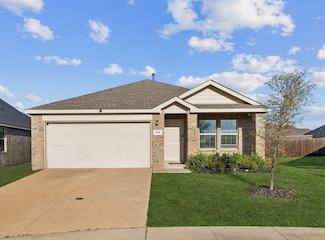 425 Sweet Shade Ln, Princeton, TX 75407