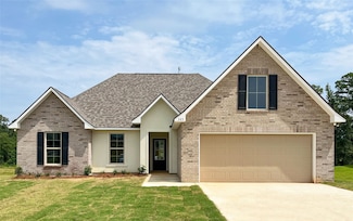 385 Hummingbird Ln, Princeton, LA 71067