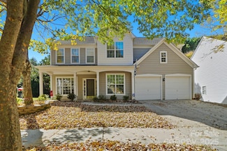 20918 Brinkley St, Cornelius, NC 28031