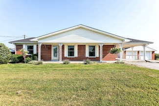 4210 Highway 52, Loretto, KY 40037