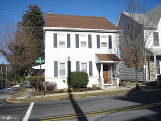 326 W Market St, Orwigsburg, PA 17961