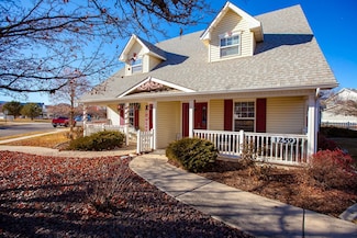 1259 Windsor Park Dr, Fruita, CO 81521