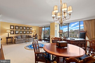 2700 Virginia Ave NW Unit 403, Washington, DC 20037