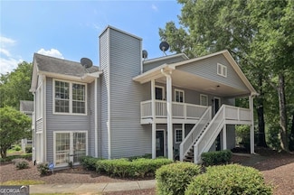 105 Olde Mill Ln, Norcross, GA 30093