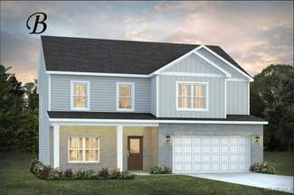 41 Ann James Dr, Millbrook, AL 36054