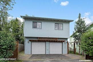 5170 Merle Cir, Anchorage, AK 99507