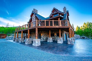 750 Elk, South Fork, CO 81154