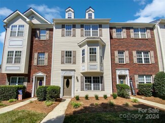 9111 Washam Potts Rd, Cornelius, NC 28031
