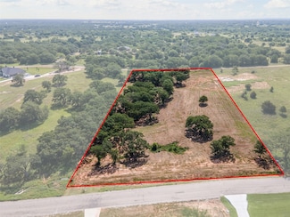 1110 Gonzollas Rd, Springtown, TX 76082
