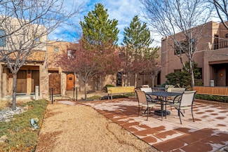 103 Catron St Unit 49H, Santa Fe, NM 87501