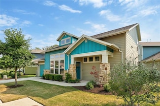 10503 Larue Pass, Austin, TX 78717