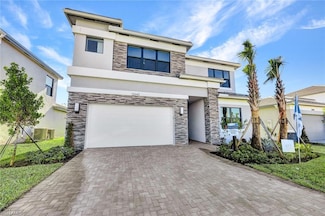 12643 Alderson Ave, Estero, FL 33928