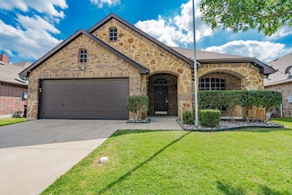 127 Wandering Dr, Forney, TX 75126
