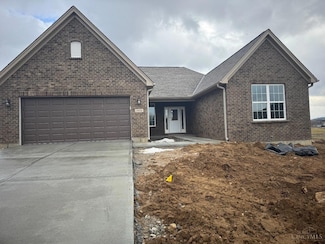 3928 Lukas Ln Unit VC115, Hamilton, OH 45013