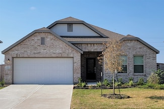 5012 Twin Summit Dr, Booth, TX 77469