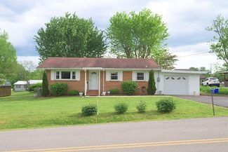 107 Hillis St, McMinnville, TN 37110