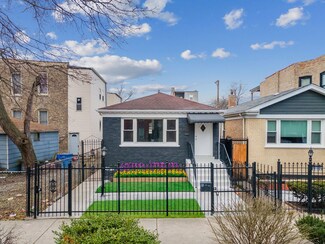 608 N Drake Ave, Chicago, IL 60624