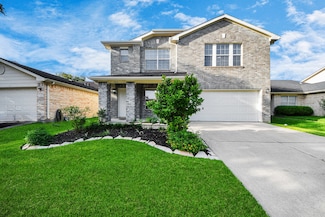 17111 Plaistow Ct, Houston, TX 77084
