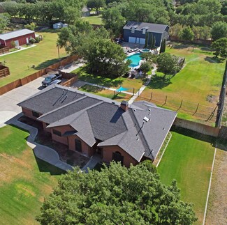 112 N Quincy Ave, Lubbock, TX 79416