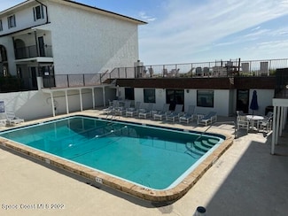 199 Highway A1a Unit 104, Satellite Beach, FL 32937