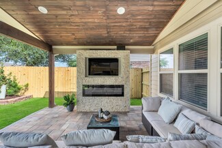 12631 Mint Arbor, Houston, TX 77066