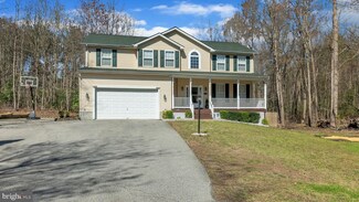 4585 Mattapany Rd, Saint Leonard, MD 20685