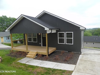 3336 Wimpole Ave, Knoxville, TN 37914