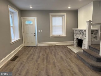 116 Wildwood Ave, Lansdowne, PA 19050