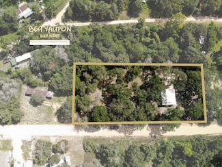 869 Yaupon Dr, Caldwell, TX 77836
