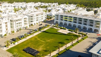 TBD Admirality Row Unit 303, Alys Beach, FL 32461