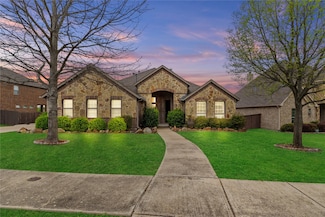 4013 Dalton Dr, Rowlett, TX 75089