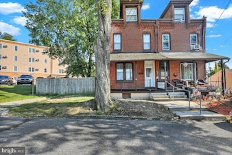 10 Rothermel St, Reading, PA 19605