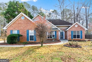 418 Crosshaven Way, McDonough, GA 30253