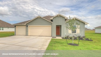401 Diehl Rd, Lockhart, TX 78644