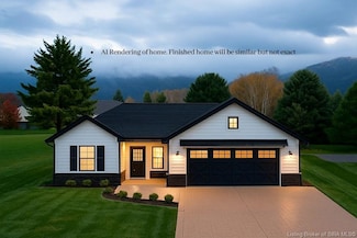 1030 Dunbarton Way Unit LOT 204, Georgetown, IN 47122