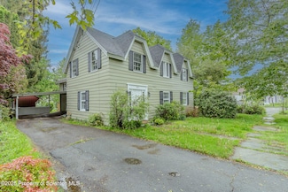 321 Maple St, Montrose, PA 18801