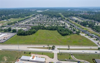 TBD Massard Rd, Fort Smith, AR 72916
