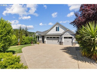 101 W 15th Cir, La Center, WA 98629