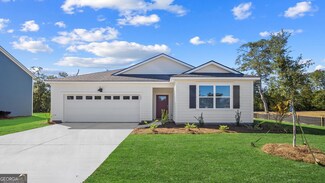 157 Buckeye Rd, Guyton, GA 31312