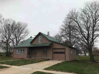 206 N West St, Plainview, NE 68769