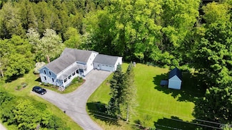 3228 Cedarvale Rd, Nedrow, NY 13120