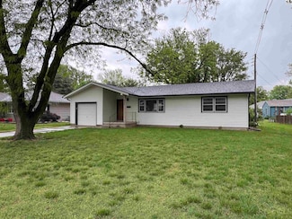 431 S Fisher St, McPherson, KS 67460