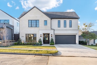 3760 Juniper Dr, Dallas, TX 75220