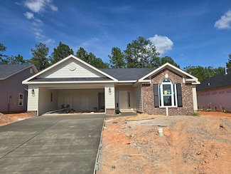 7400 Paisley Cir, Graniteville, SC 29829