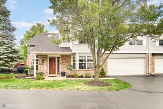 13855 Cambridge Cir, Plainfield, IL 60544