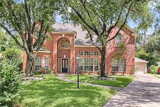 303 S Cypress Estates Cir, Spring, TX 77388