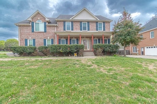 153 Edmonds Way, Clarksville, TN 37043