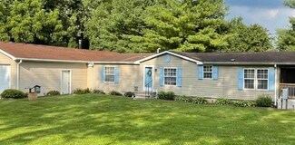 6999 W County Road 100 N, Logansport, IN 46947